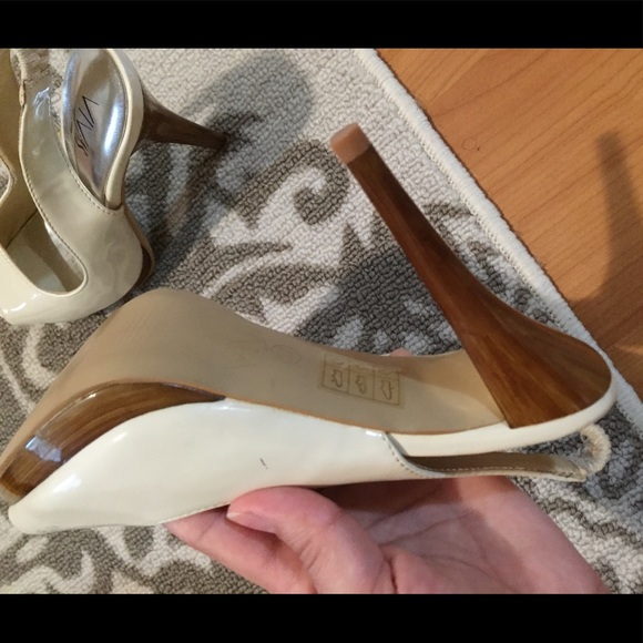 Heels - Picture 2 of 6